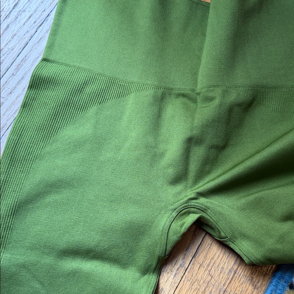 Set Active Leggings - Picture 2 of 4